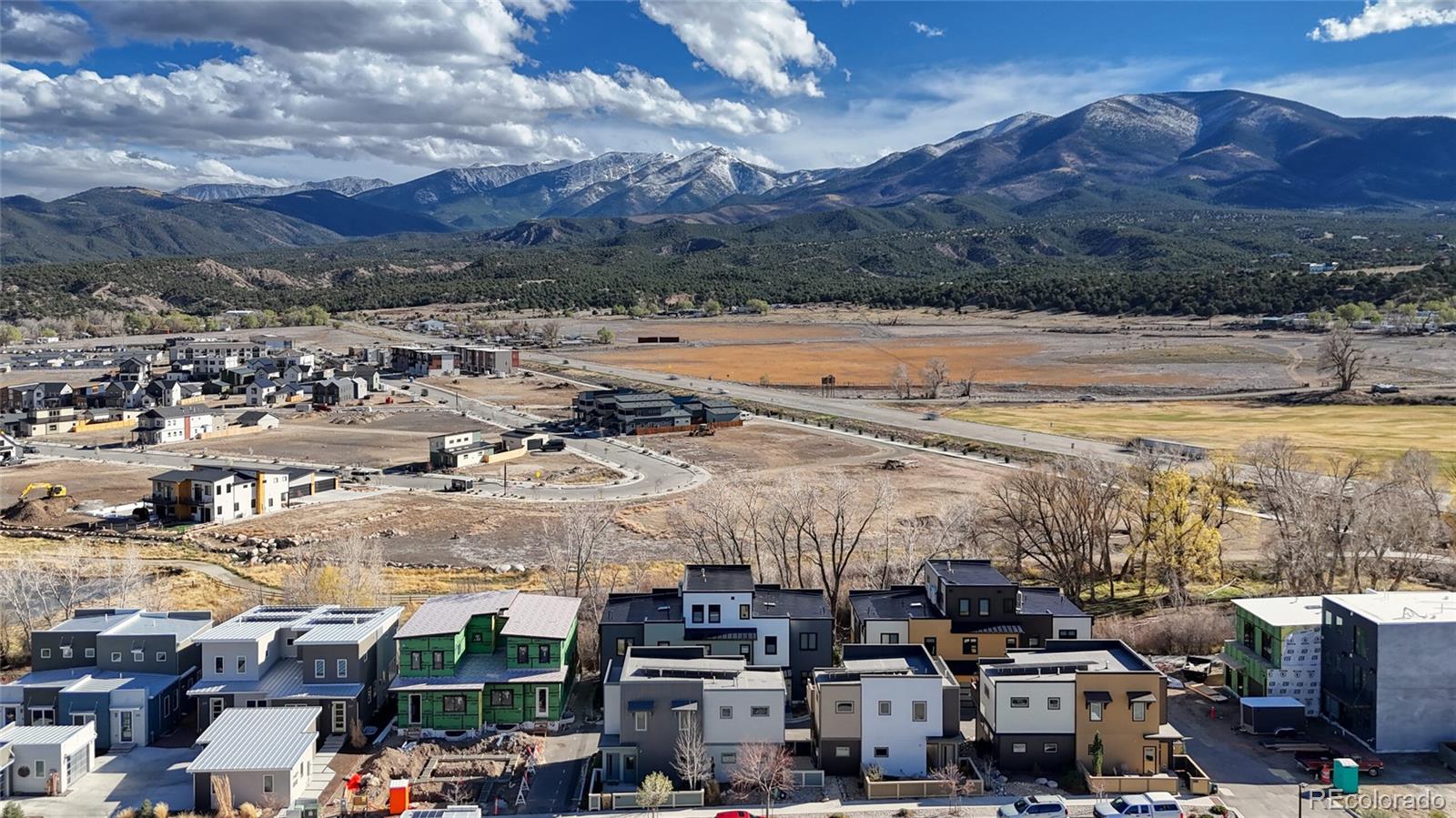 213 Two Rivers Road Salida CO 81201