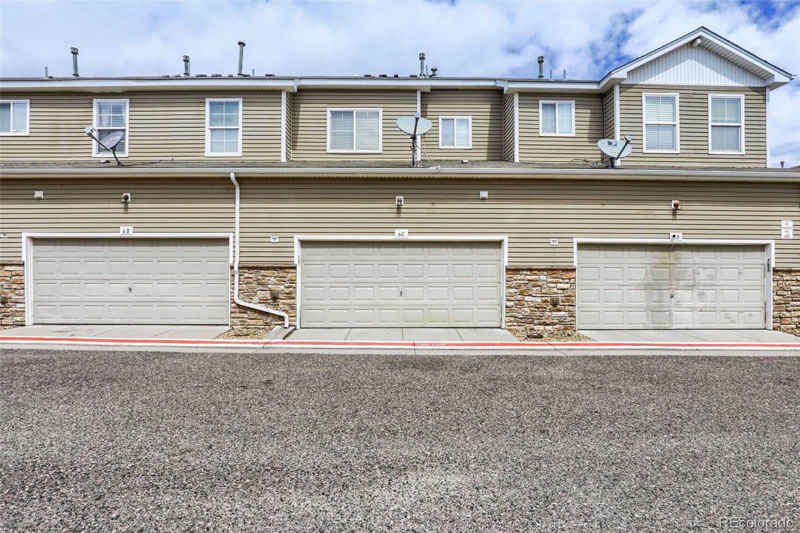 9758 Laredo Street Commerce City CO 80022