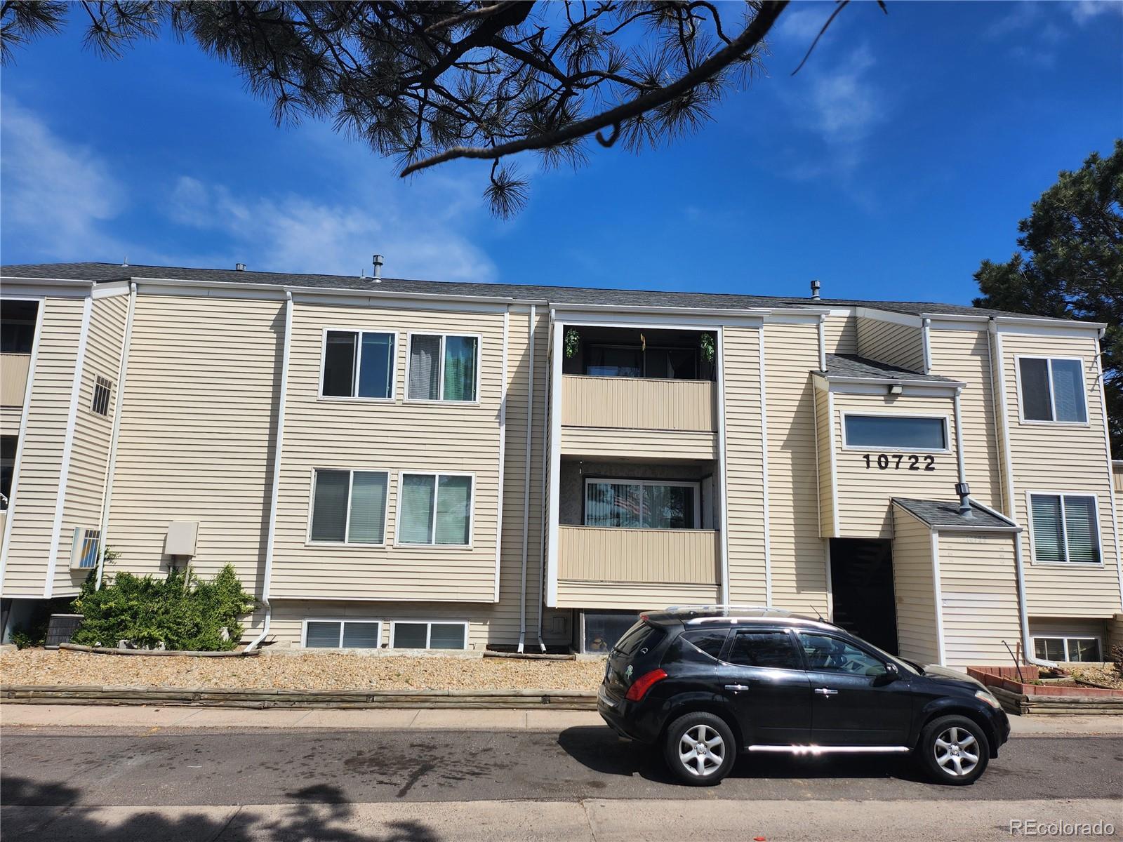 10722 E Exposition Avenue Aurora CO 80012
