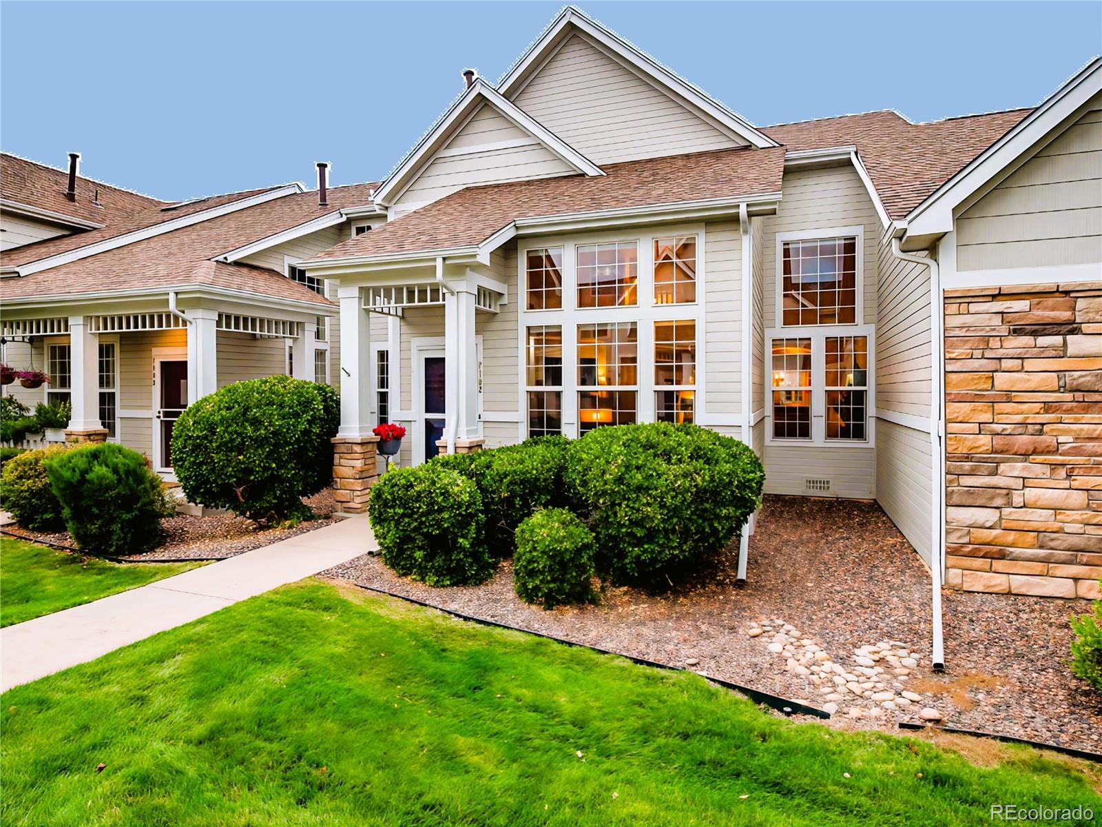 8300 Fairmount Drive Denver CO 80247