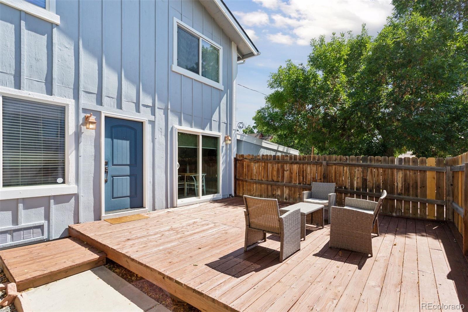 2854 N Lowell Boulevard Denver CO 80211