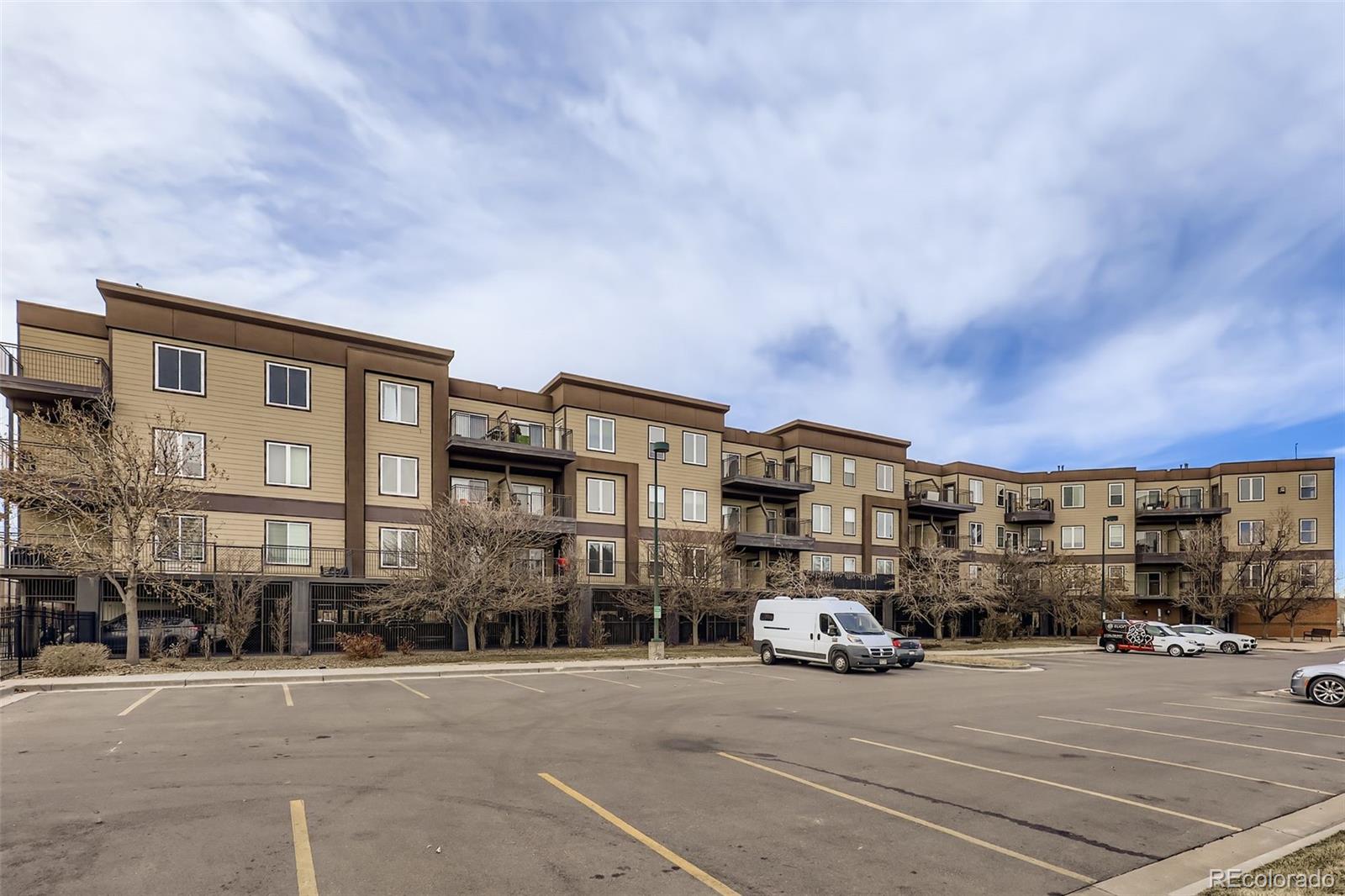 15475 Andrews Drive Denver CO 80239