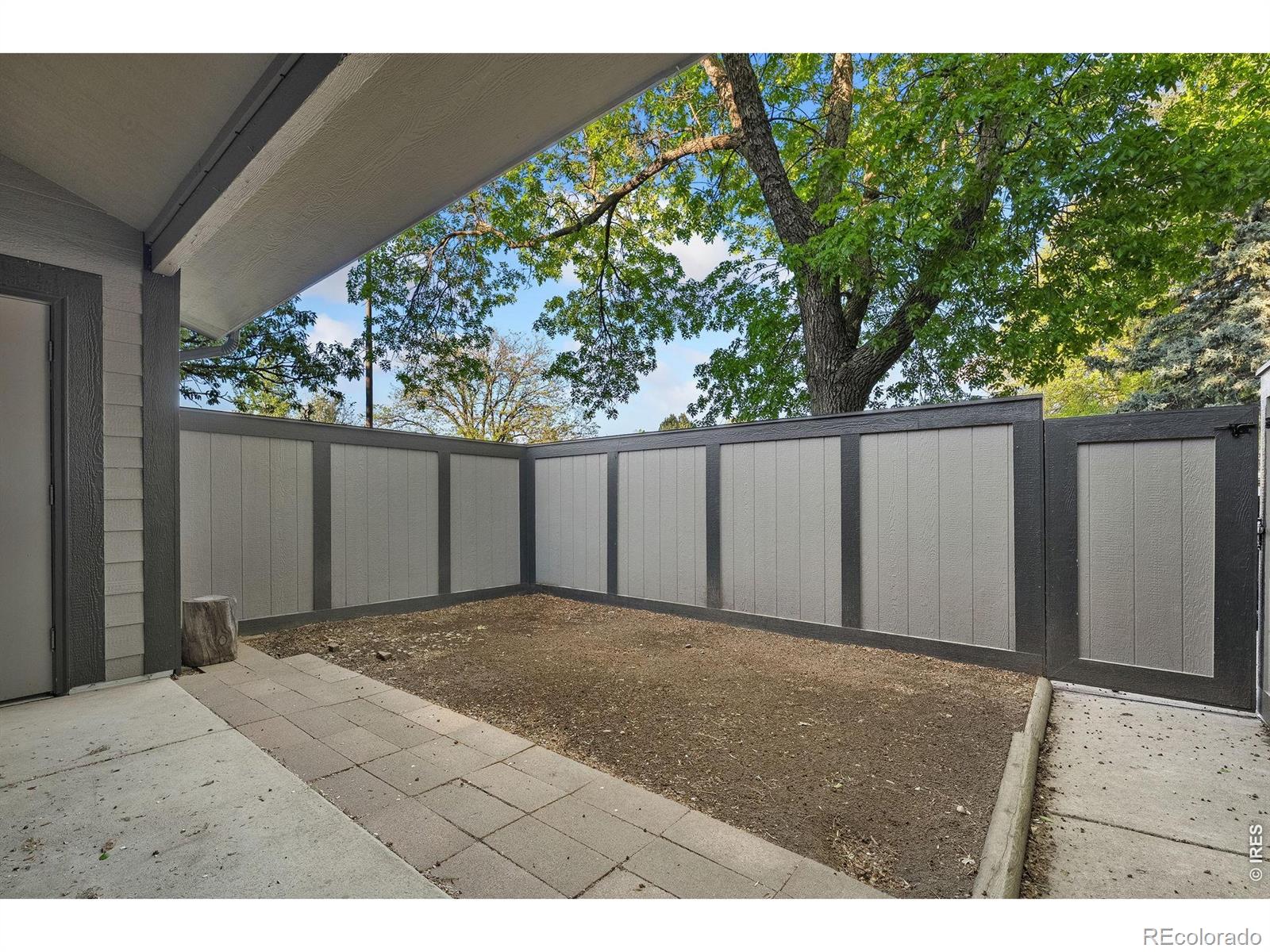 1325 Birch Street Fort Collins CO 80521