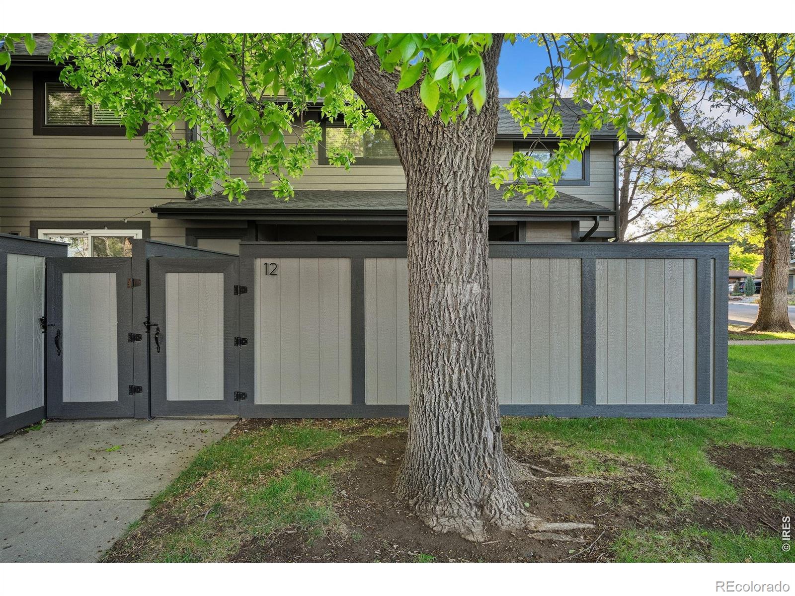 1325 Birch Street Fort Collins CO 80521