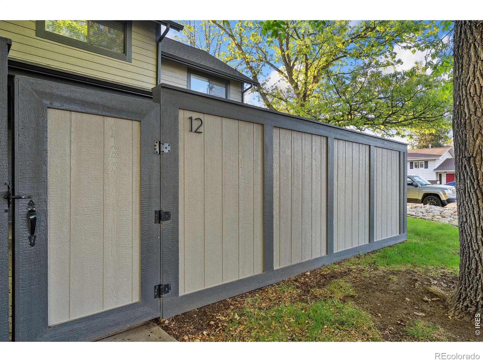1325 Birch Street Fort Collins CO 80521