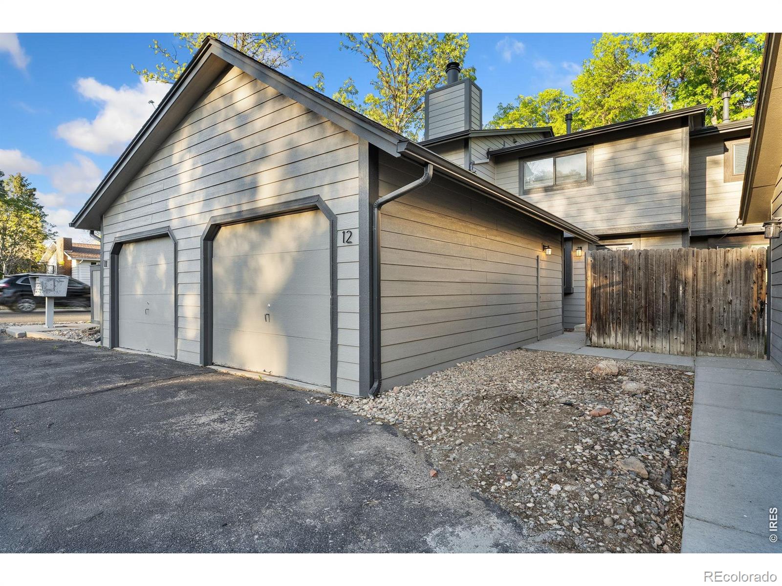 1325 Birch Street Fort Collins CO 80521