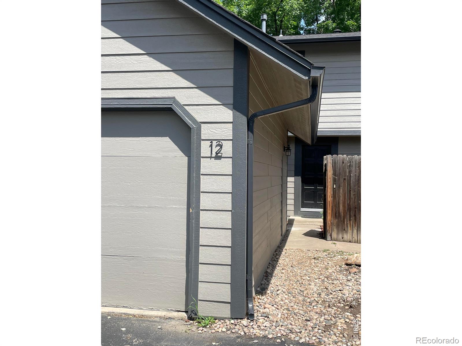 1325 Birch Street Fort Collins CO 80521