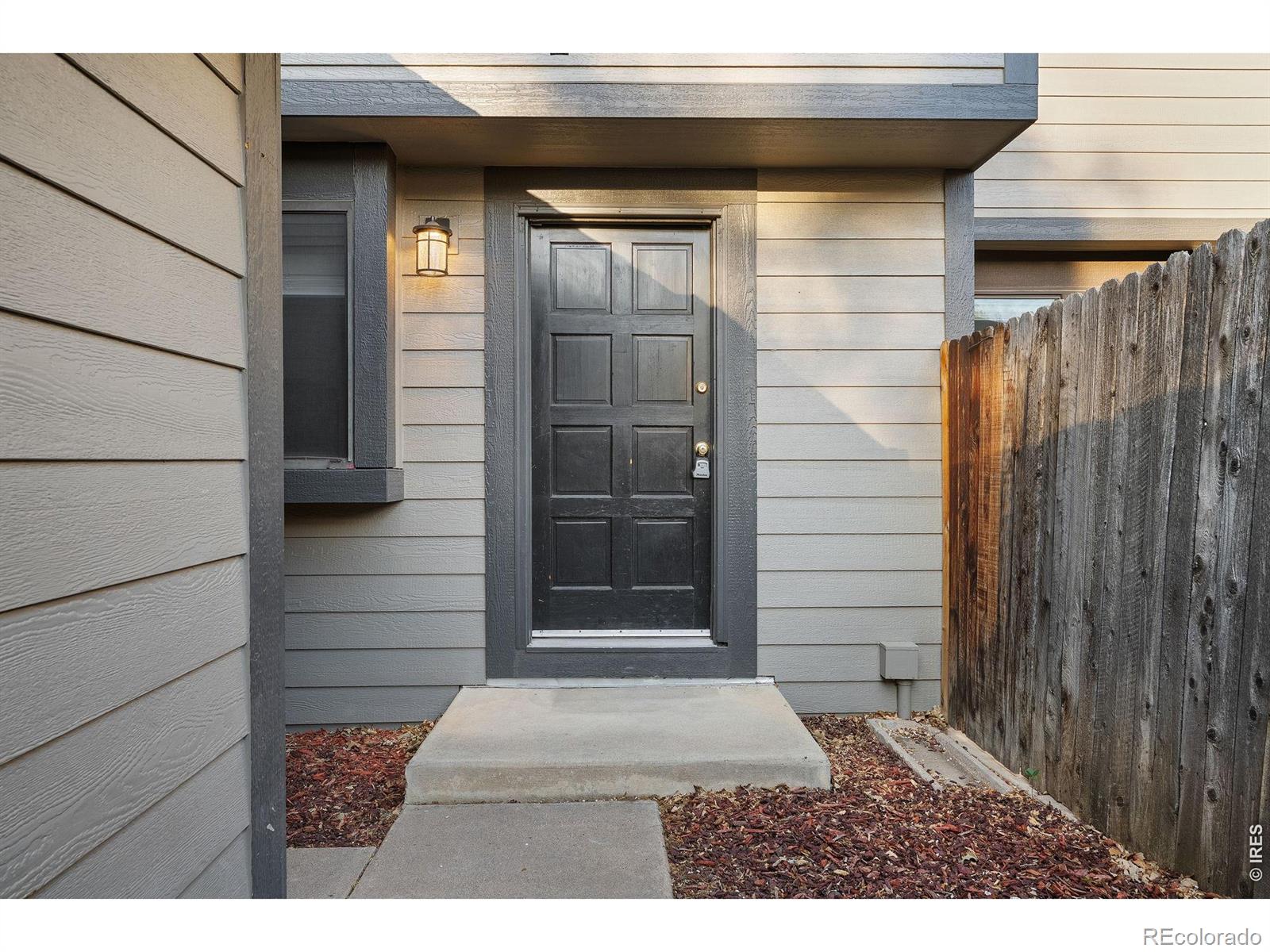 1325 Birch Street Fort Collins CO 80521