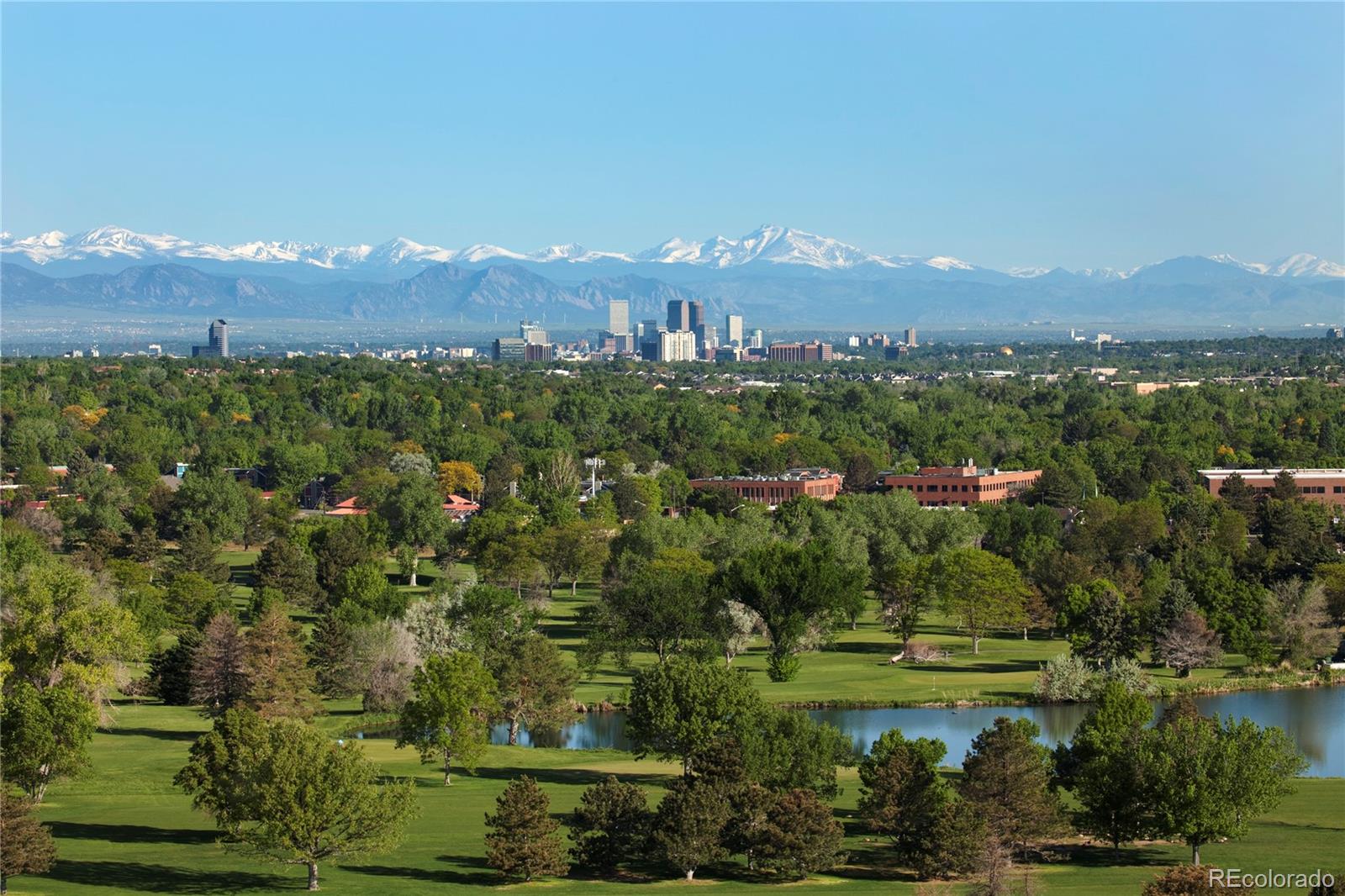 2060 S Holly Street Denver CO 80222