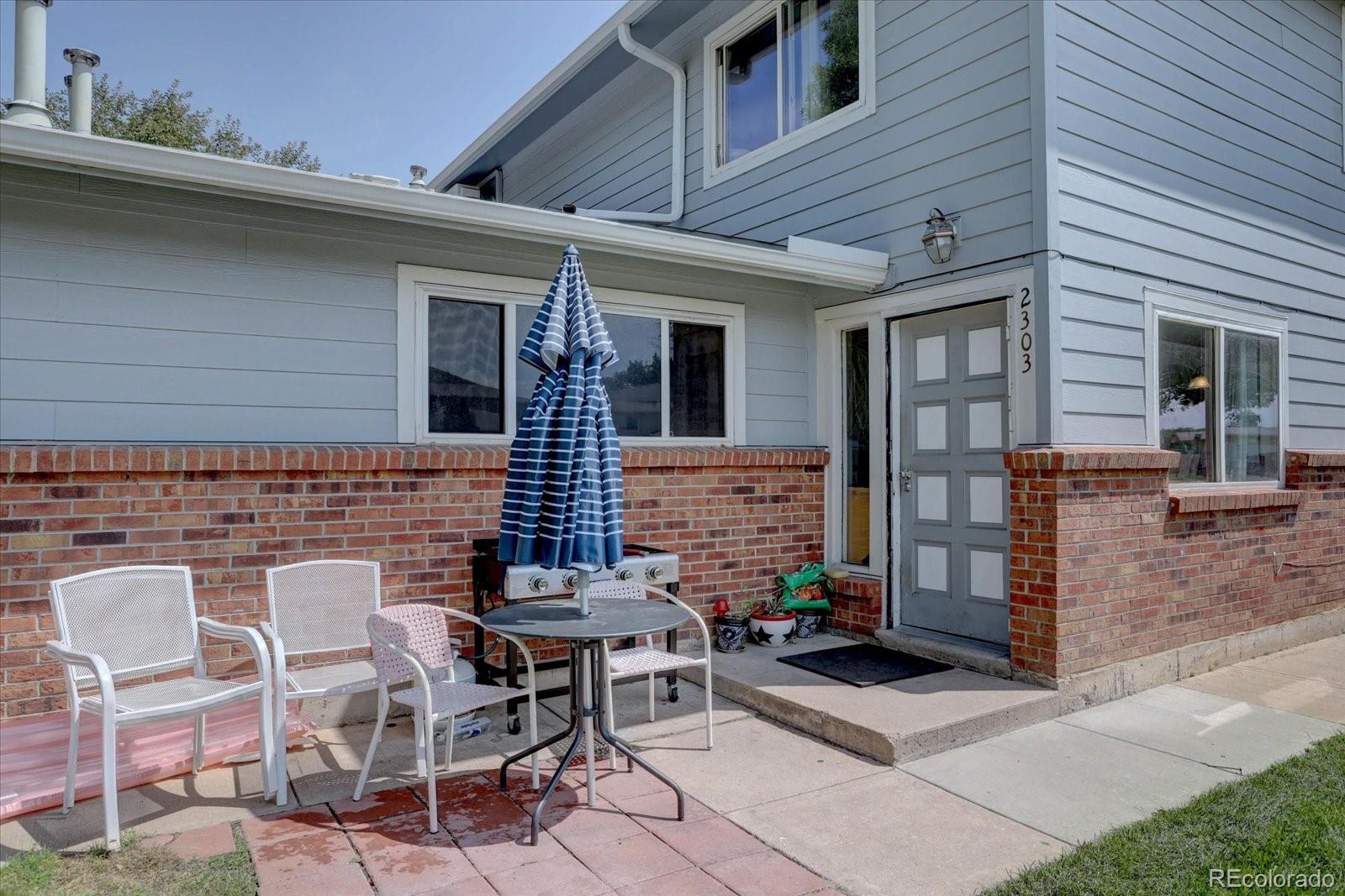 7309 W Hampden Avenue Lakewood CO 80227