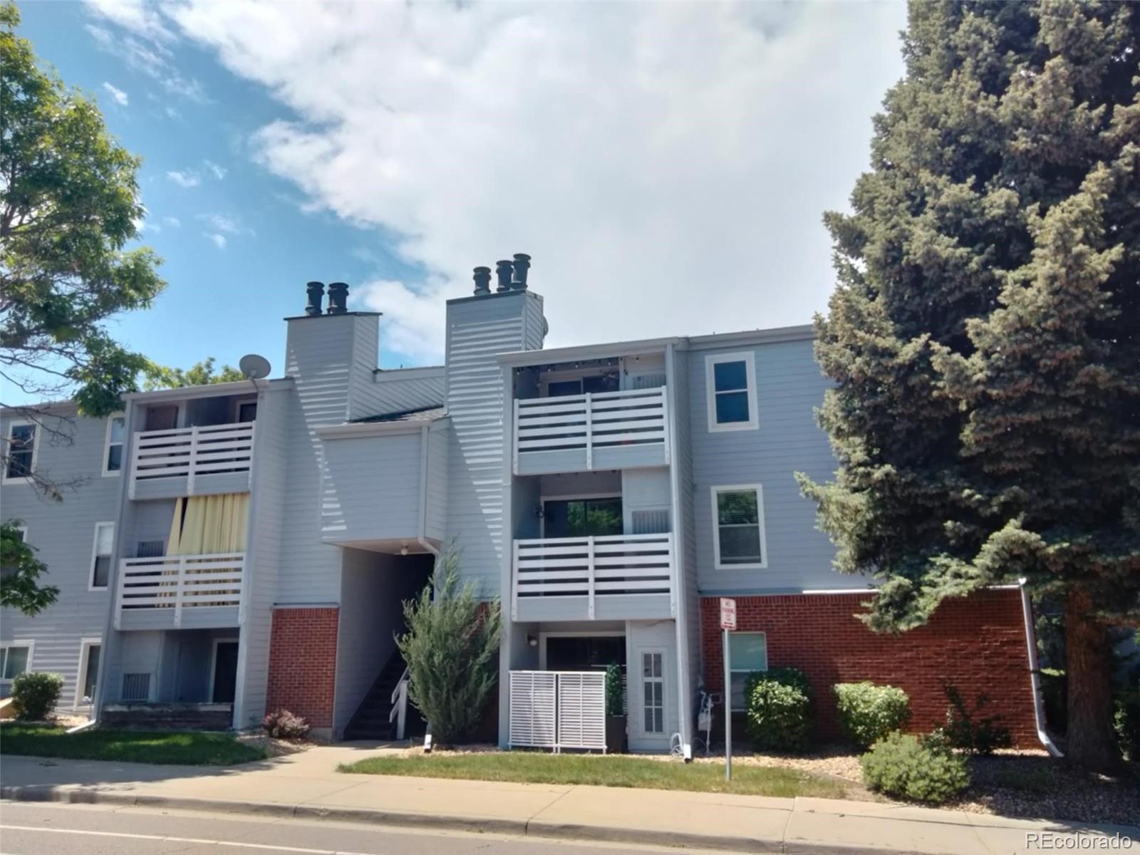 7665 E Eastman Avenue Denver CO 80231
