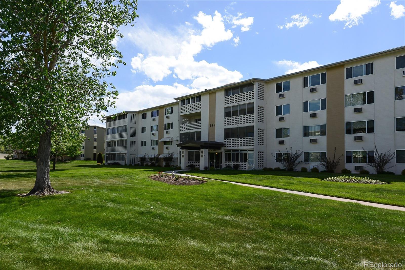 615 S Alton Way Denver CO 80247