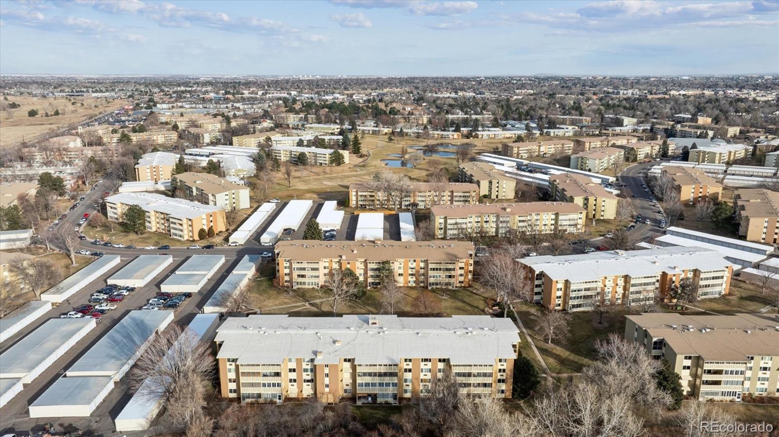 615 S Alton Way Denver CO 80247