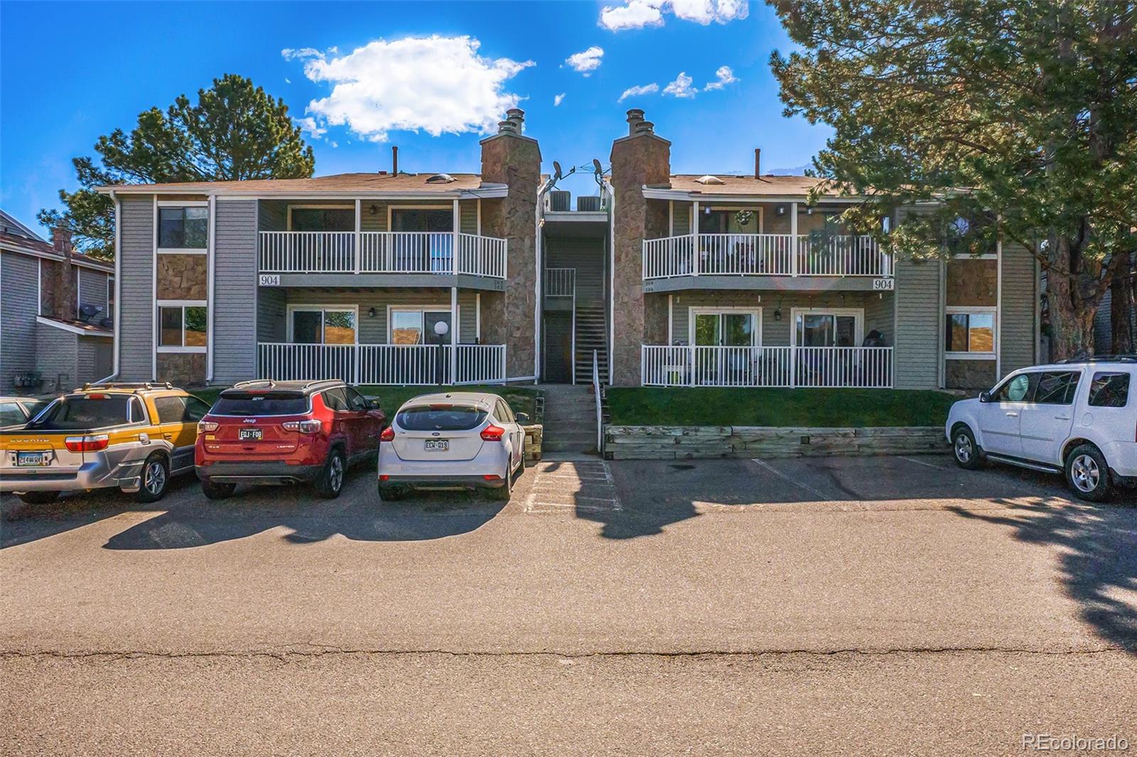904 S Walden Way Aurora CO 80017