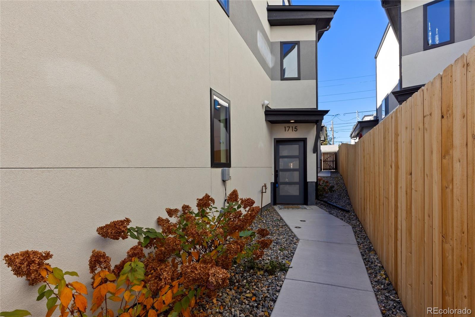 1715 Grove Street Denver CO 80204