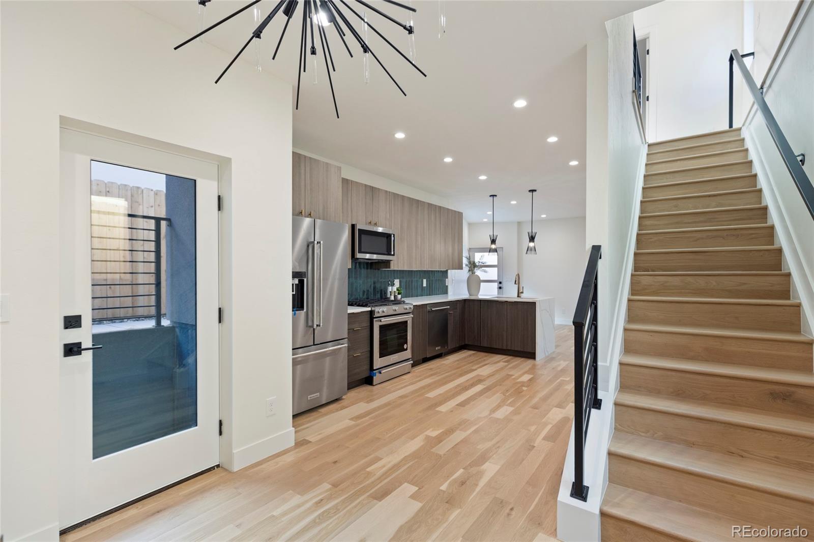 1715 Grove Street Denver CO 80204