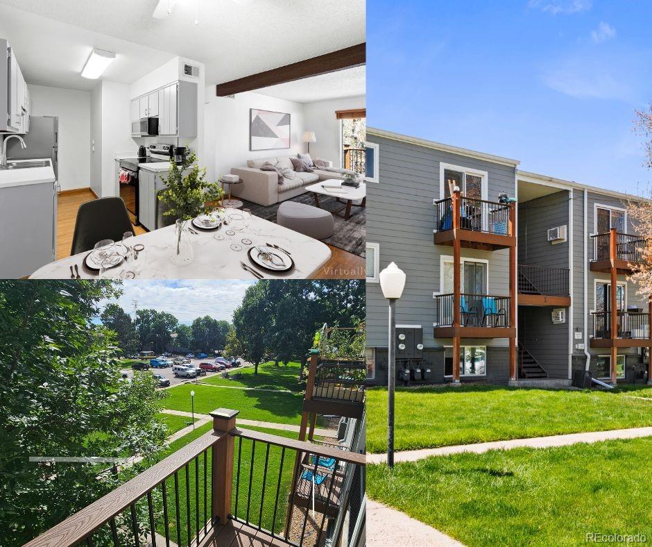 16359 W 10th Avenue Golden CO 80401