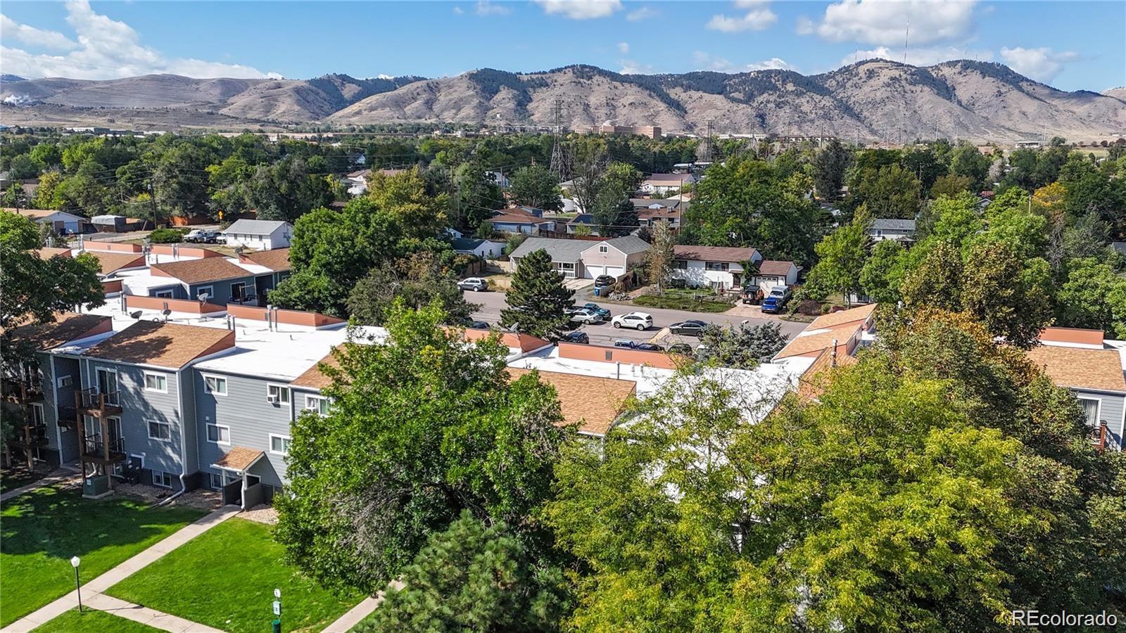 16359 W 10th Avenue Golden CO 80401
