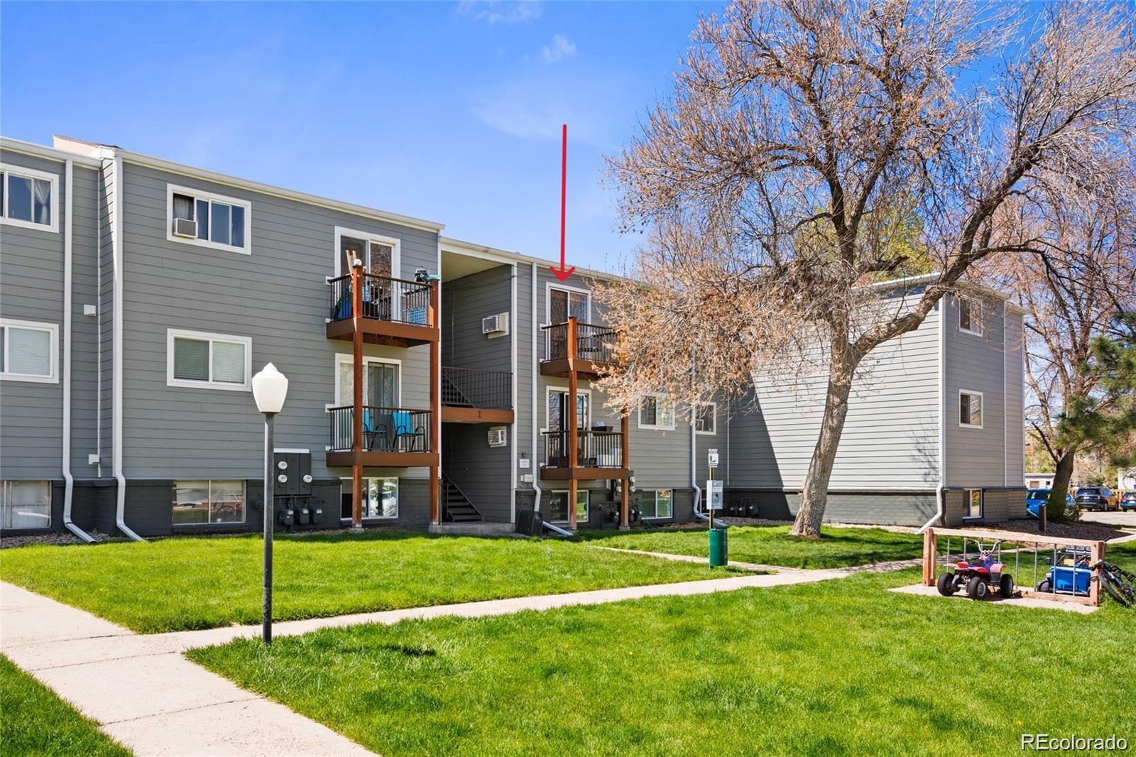 16359 W 10th Avenue Golden CO 80401