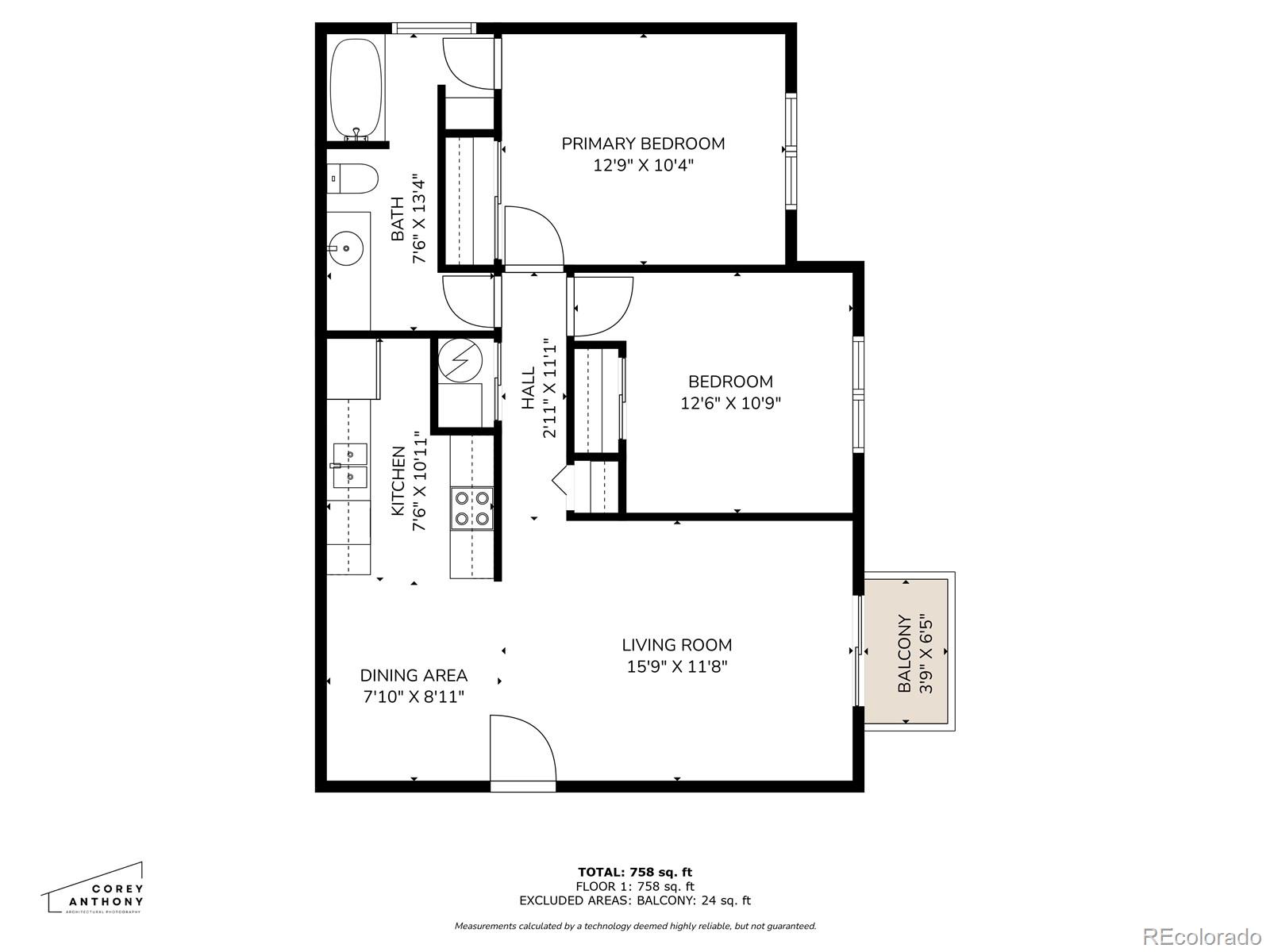 16359 W 10th Avenue Golden CO 80401
