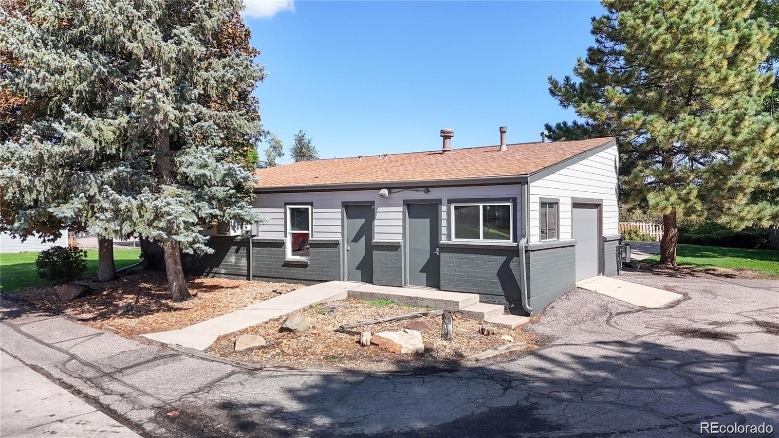16359 W 10th Avenue Golden CO 80401