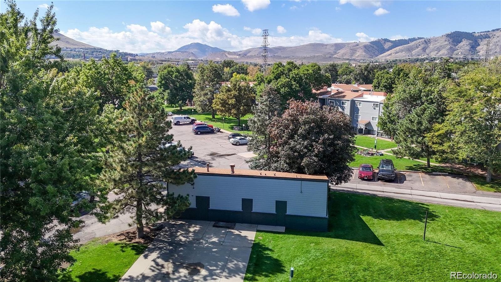 16359 W 10th Avenue Golden CO 80401