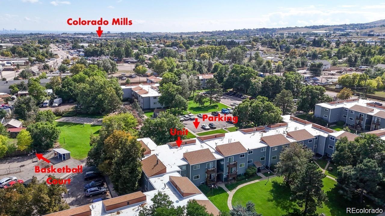 16359 W 10th Avenue Golden CO 80401