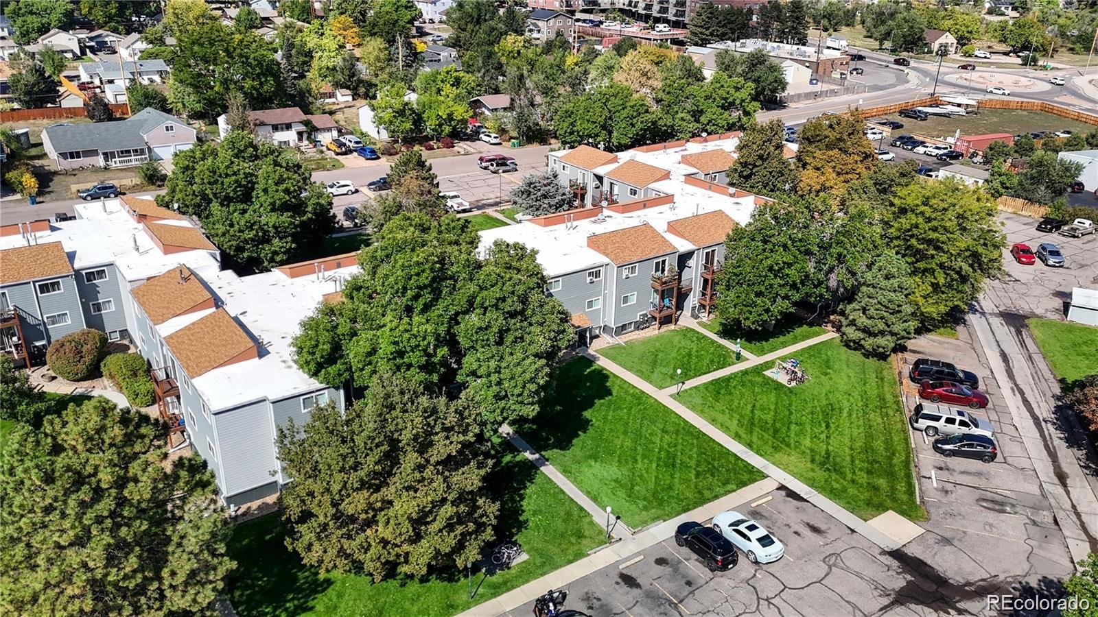 16359 W 10th Avenue Golden CO 80401