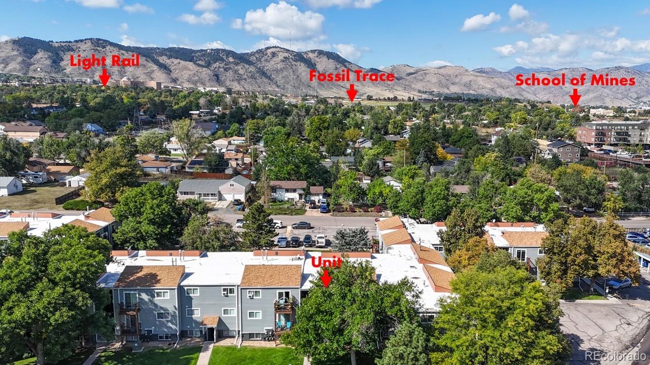 16359 W 10th Avenue Golden CO 80401