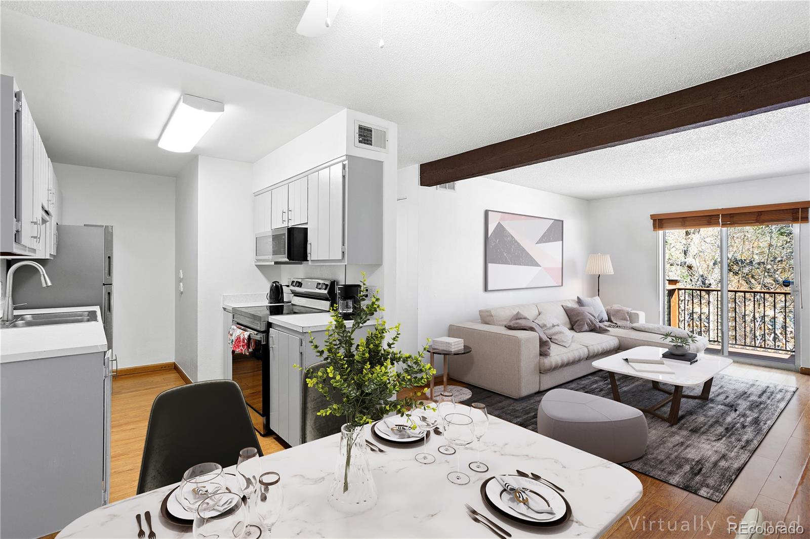 16359 W 10th Avenue Golden CO 80401