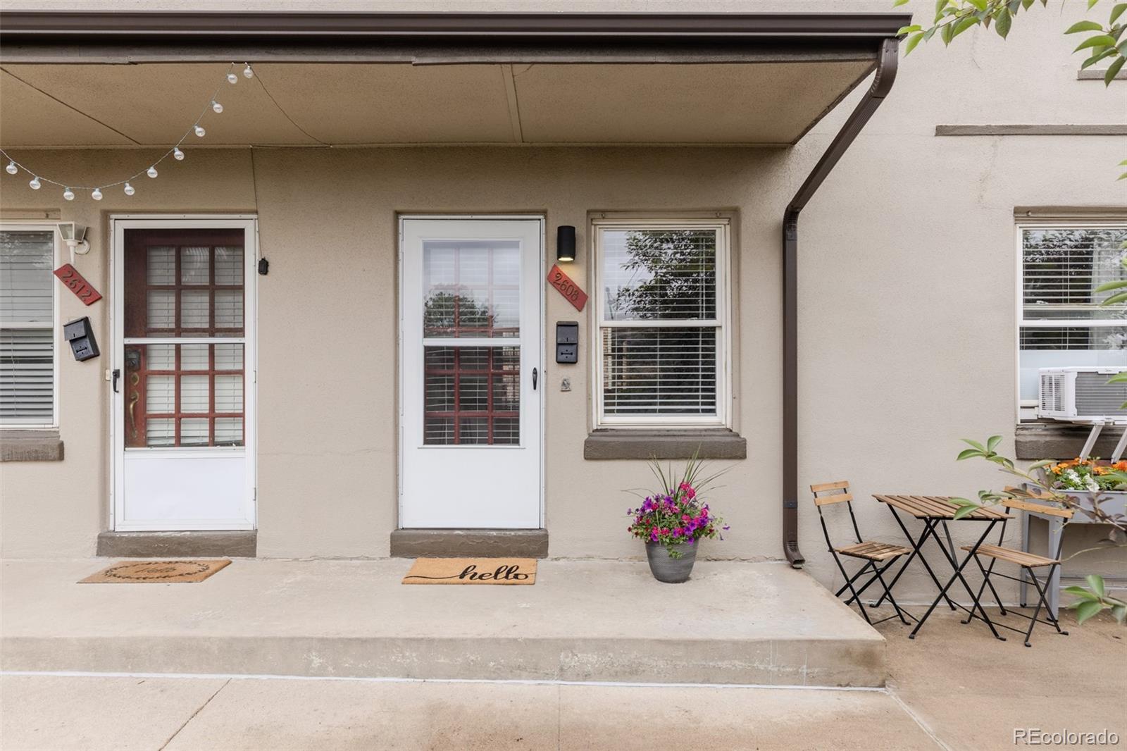 2608 Utica Street Denver CO 80212