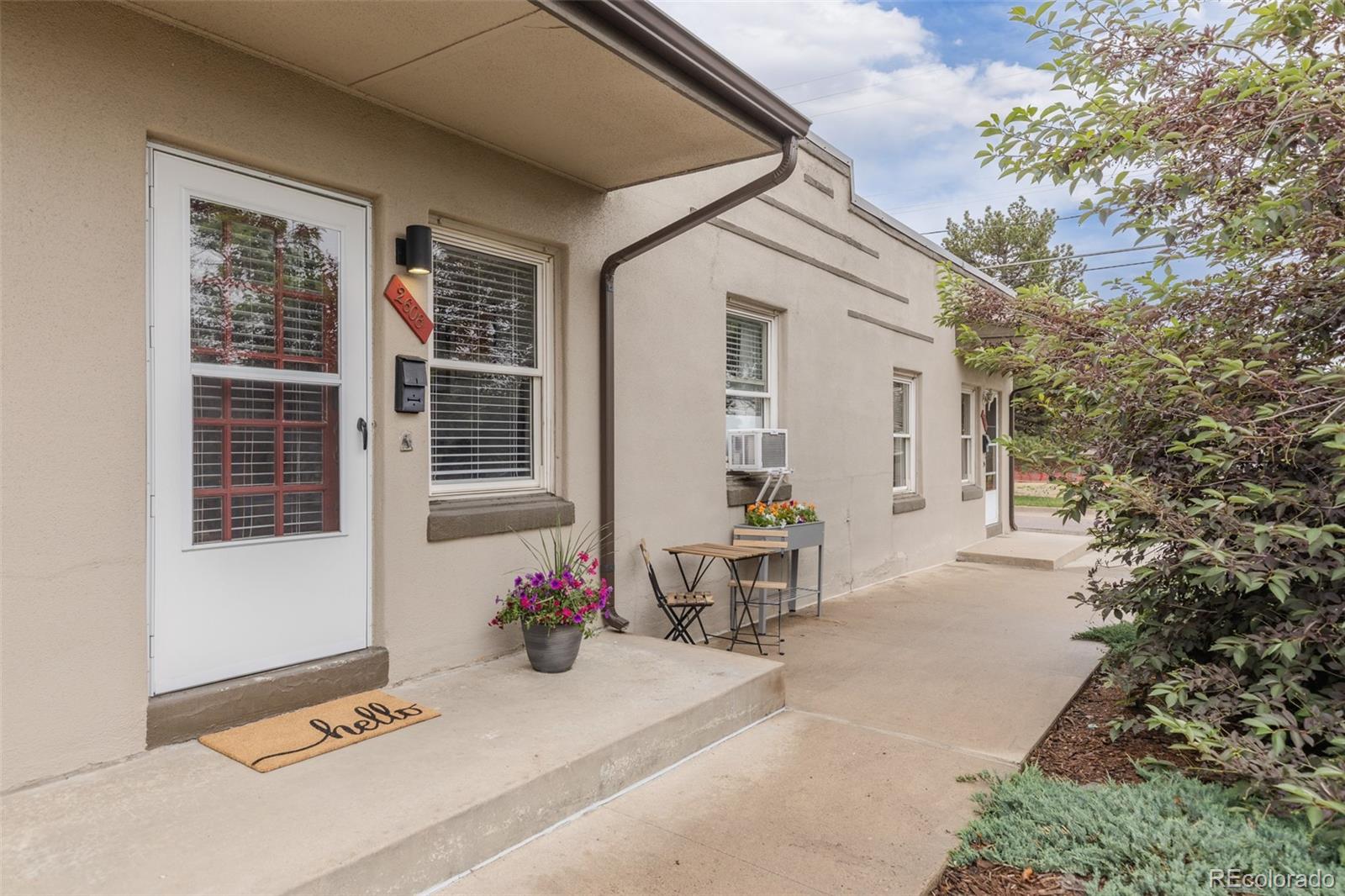 2608 Utica Street Denver CO 80212