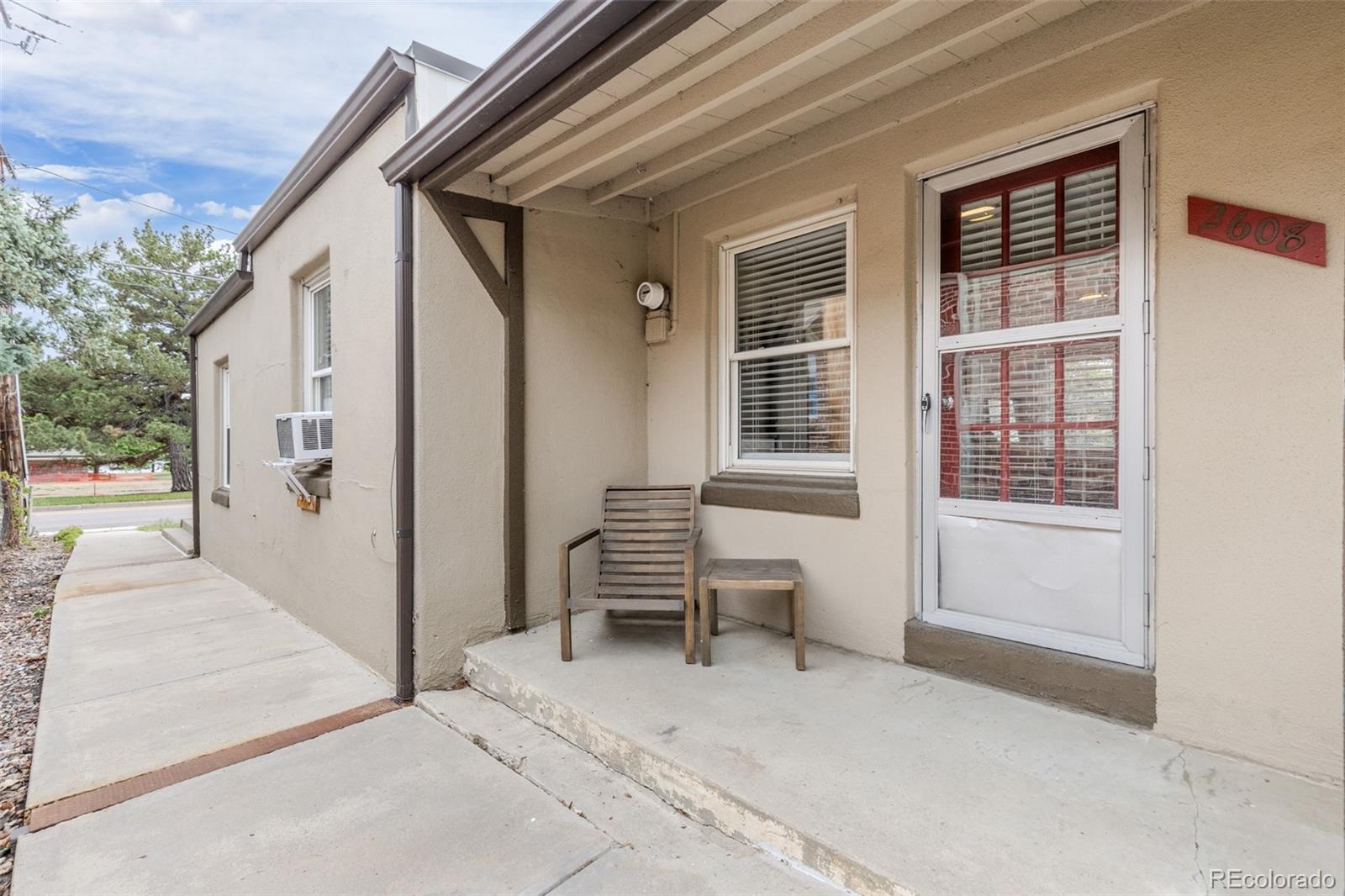 2608 Utica Street Denver CO 80212