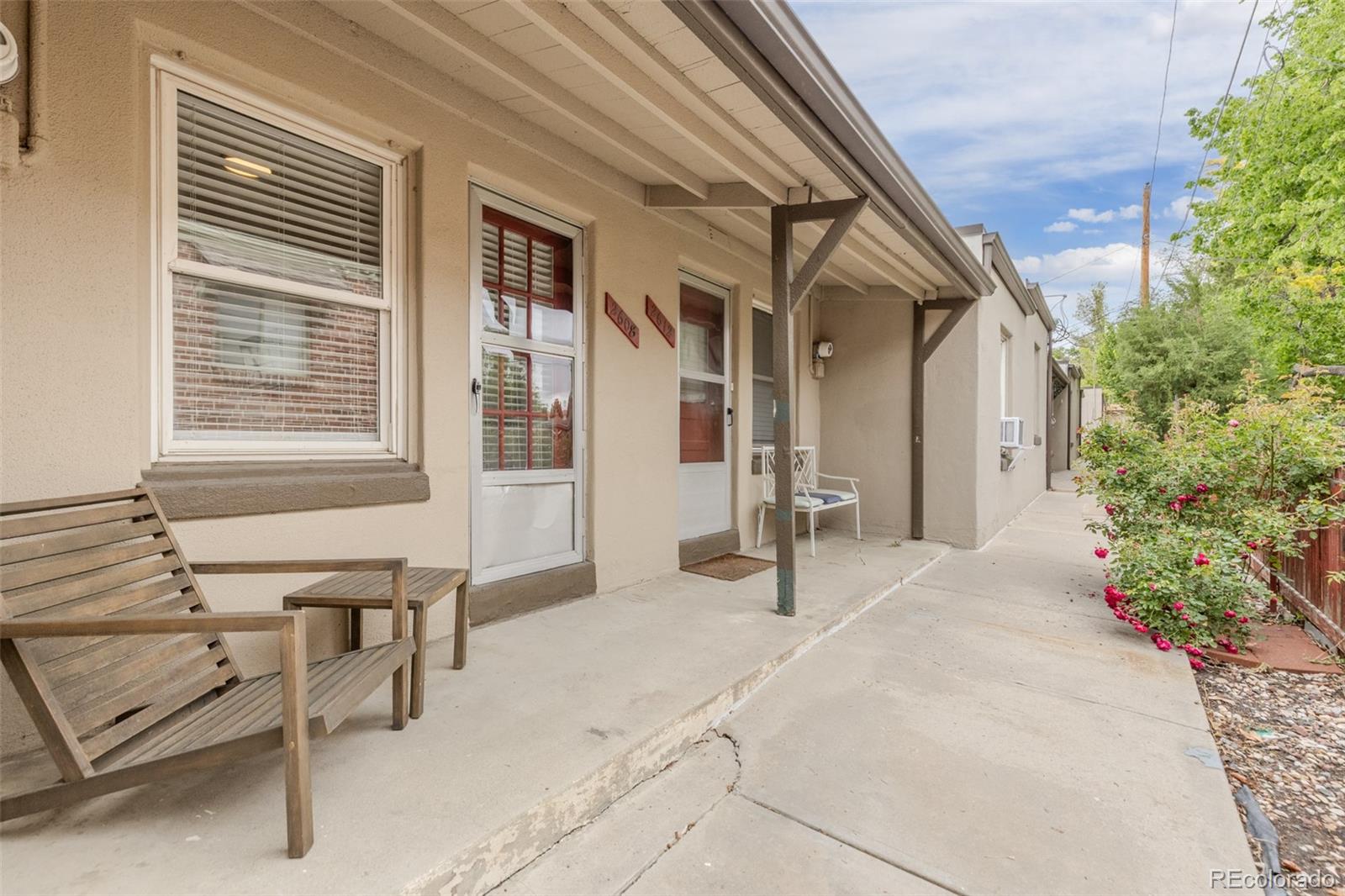 2608 Utica Street Denver CO 80212