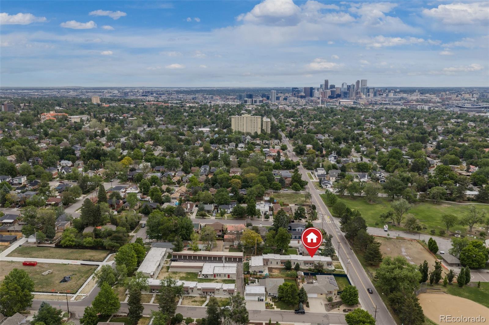 2608 Utica Street Denver CO 80212