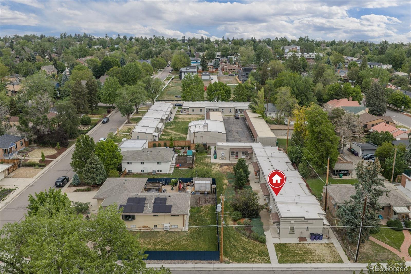 2608 Utica Street Denver CO 80212