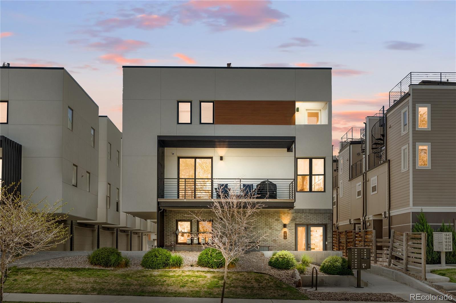 1870 Irving Street Denver CO 80204