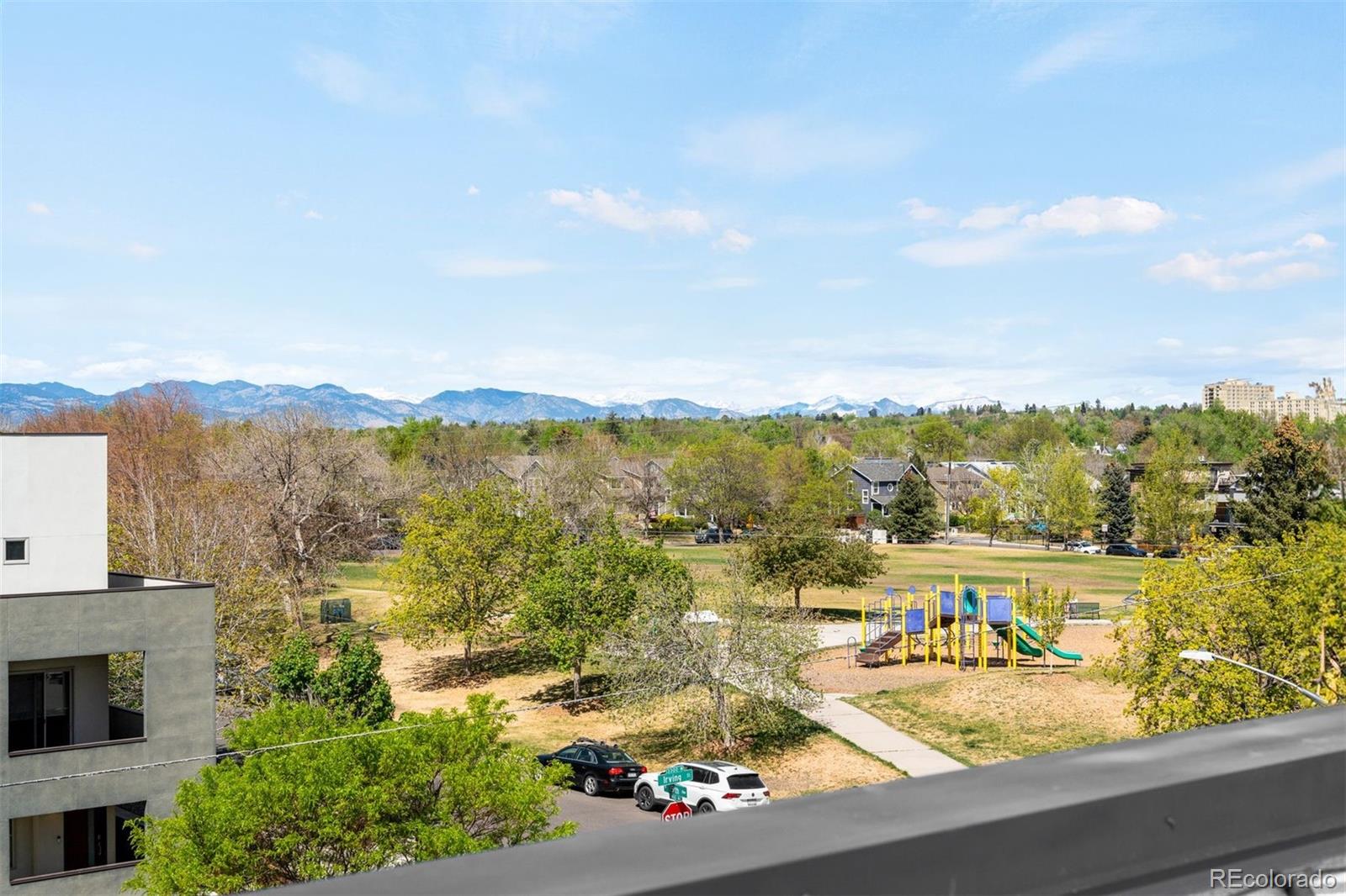 1870 Irving Street Denver CO 80204
