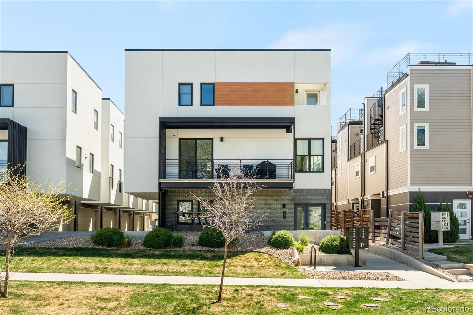 1870 Irving Street Denver CO 80204