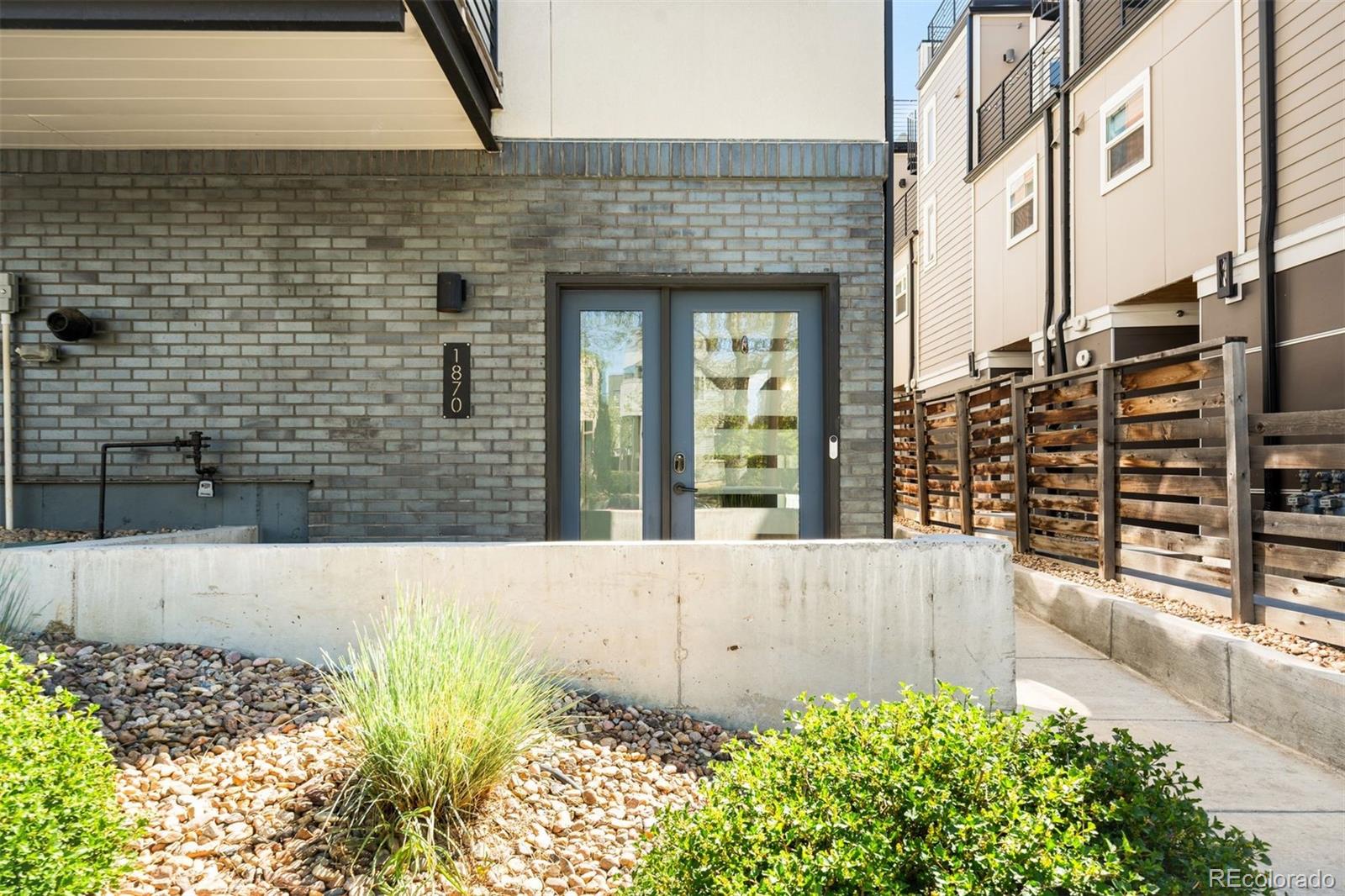 1870 Irving Street Denver CO 80204