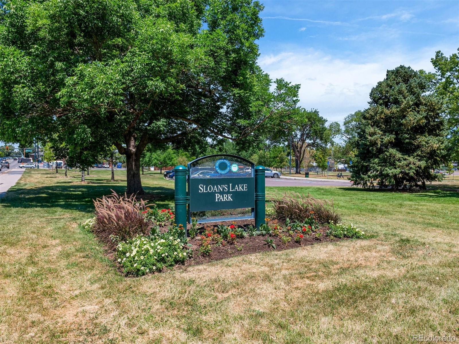 1870 Irving Street Denver CO 80204
