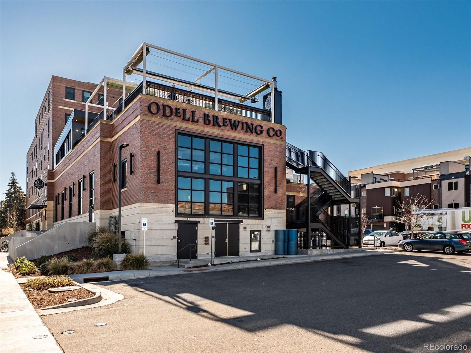 1870 Irving Street Denver CO 80204