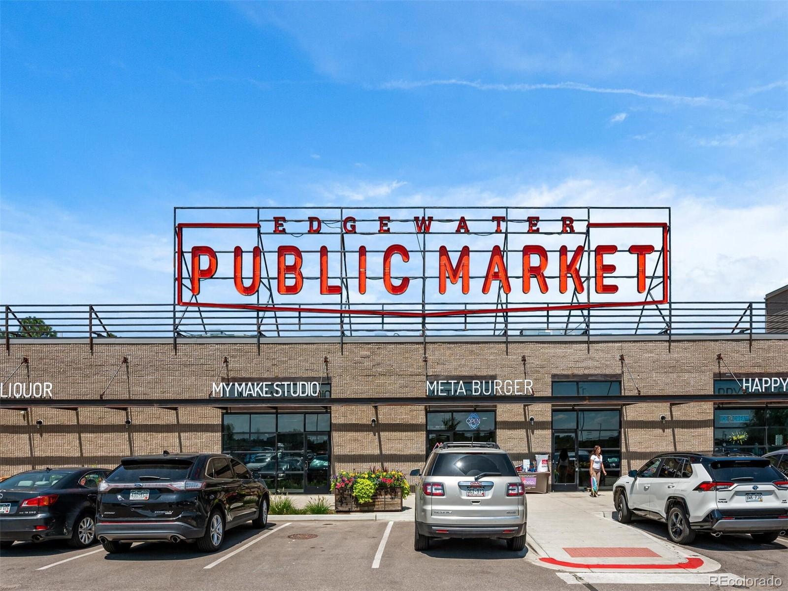 1870 Irving Street Denver CO 80204