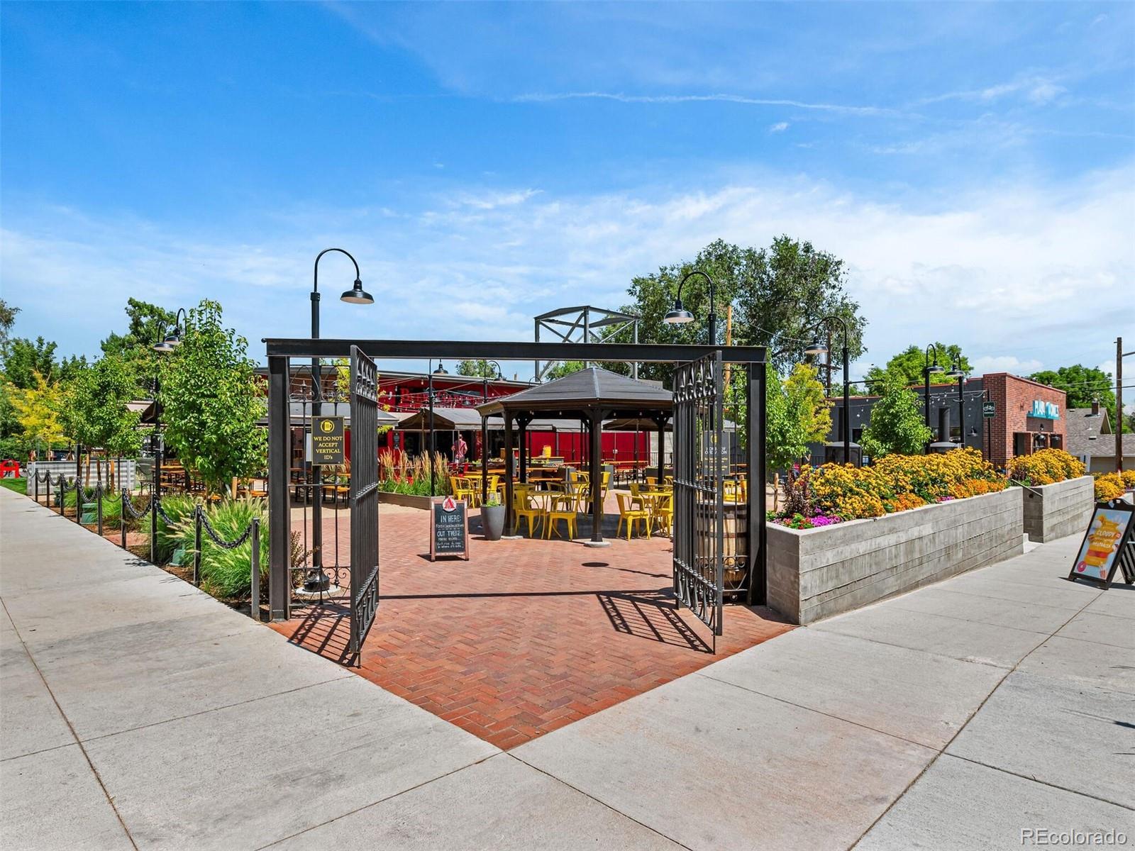 1870 Irving Street Denver CO 80204