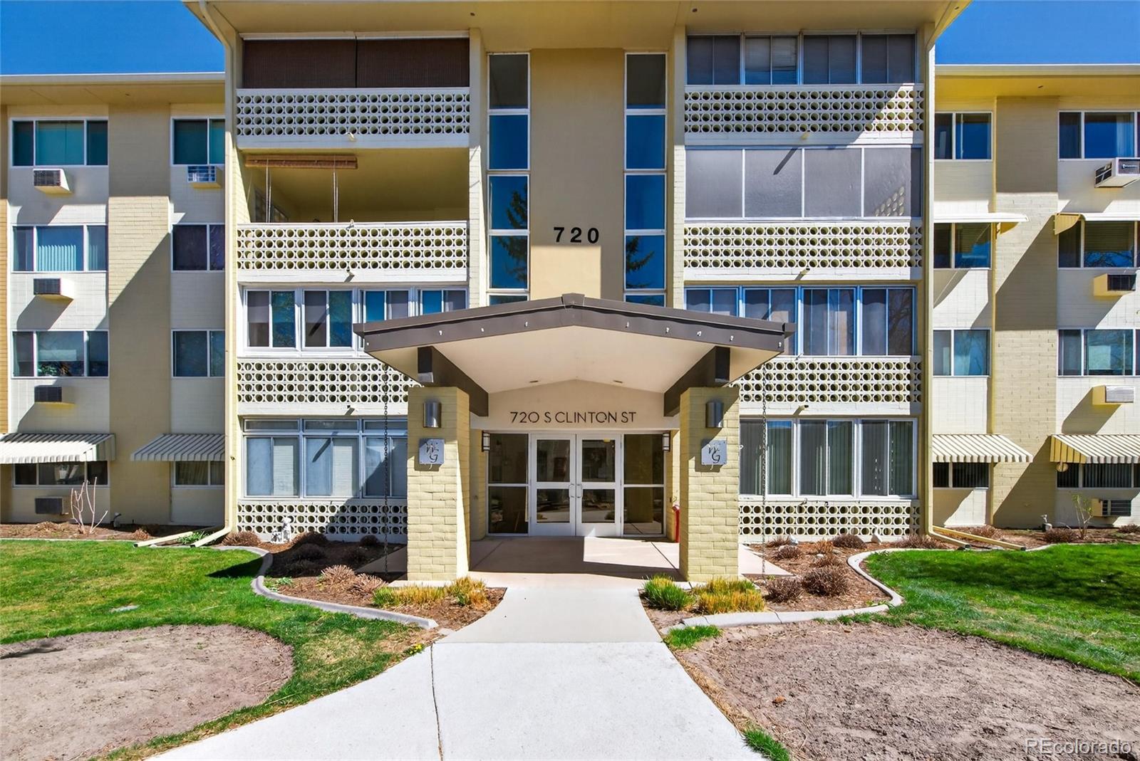 720 S Clinton Street Denver CO 80247