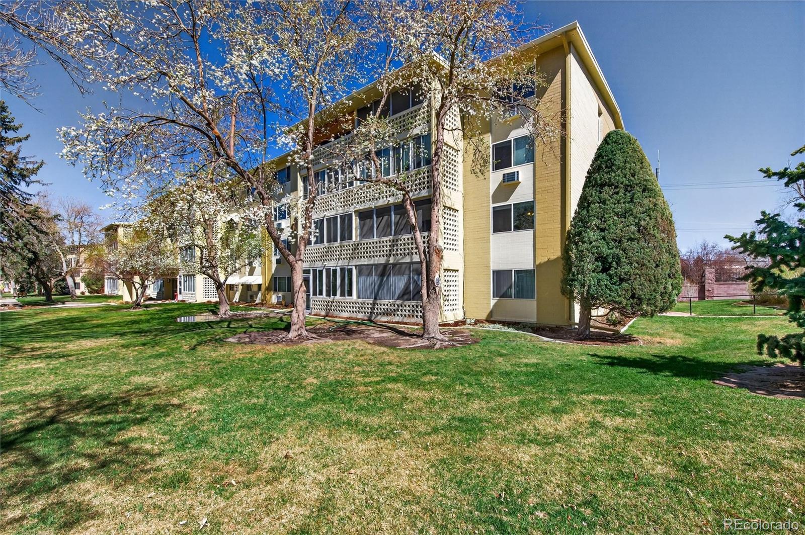 720 S Clinton Street Denver CO 80247