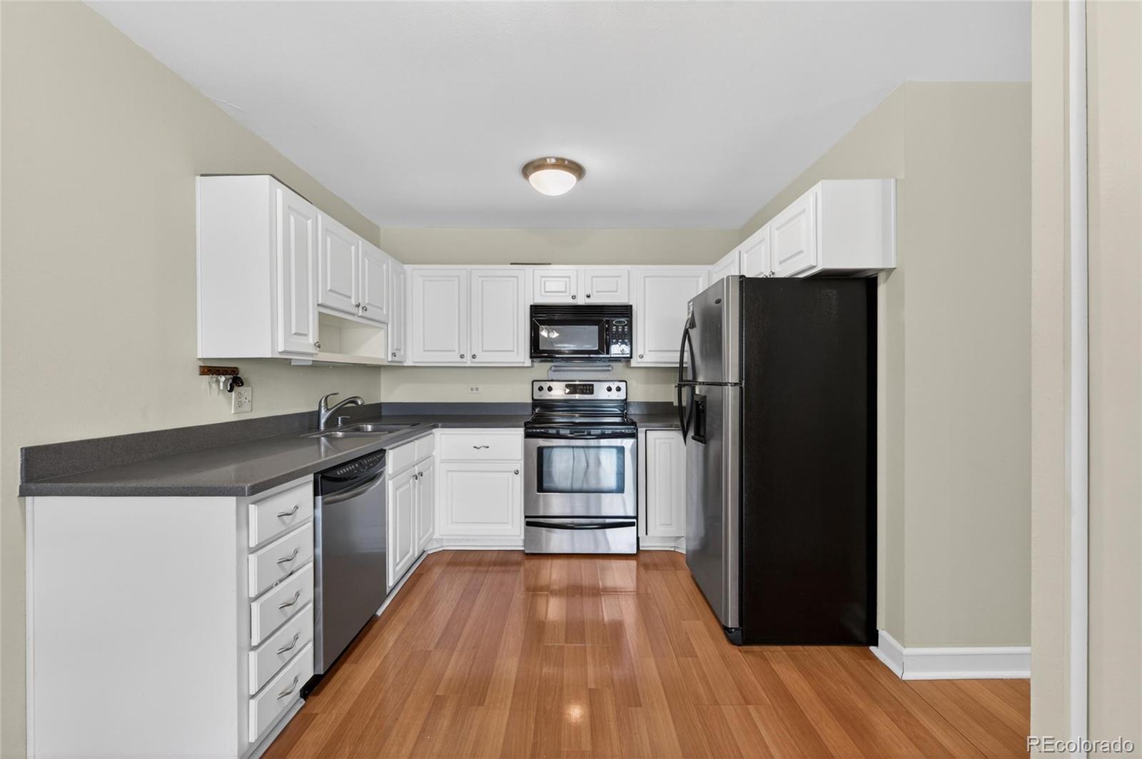 720 S Clinton Street Denver CO 80247