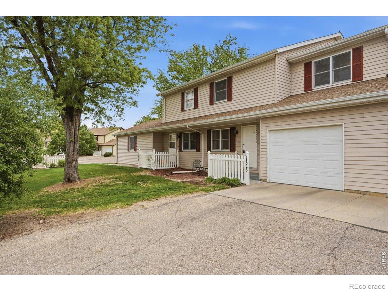 1826 22nd Street Greeley CO 80631