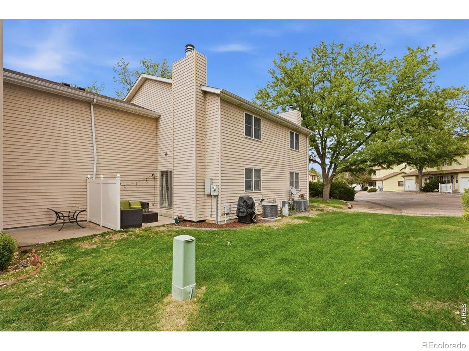 1826 22nd Street Greeley CO 80631