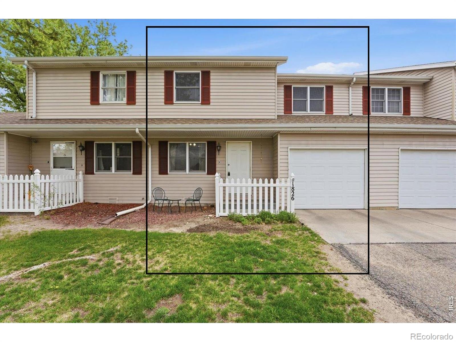 1826 22nd Street Greeley CO 80631